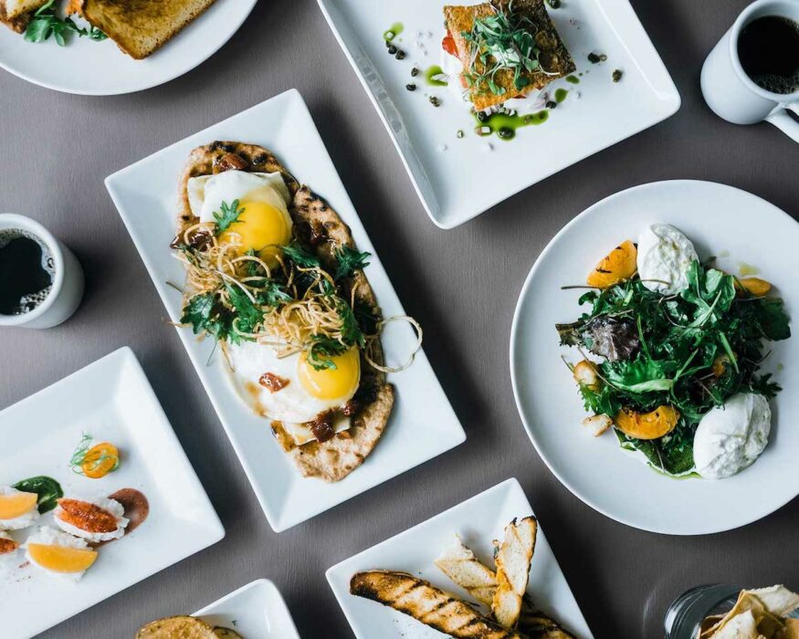 Top 7 Golf Destinations in the US