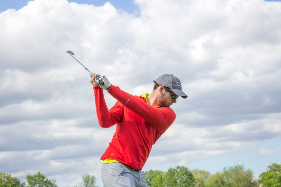 Golfing Tips for the Upcoming Cold Season
