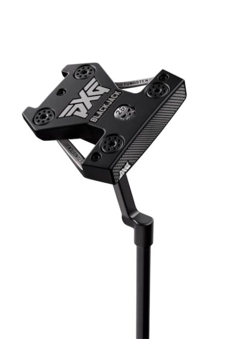 PXG Announces New PXG Blackjack Putter
