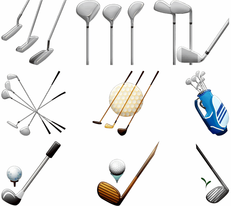 Why You Should Be Fitted for Golf Clubs & How to Do It Virtually