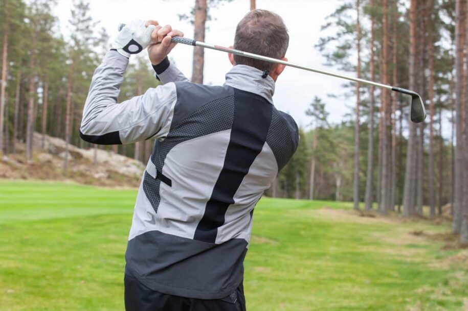 Galvin Green’s Brand New Gameday Collection Launches for 2021