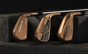 COBRA Golf Copper Series