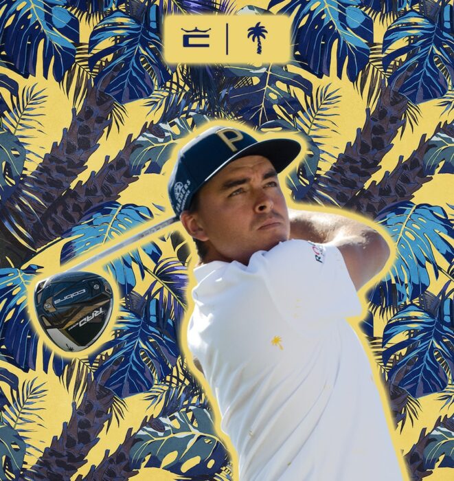 Embrace Some Tropical Vibes with Puma Golf x Palm Tree Crew’s Latest Collection