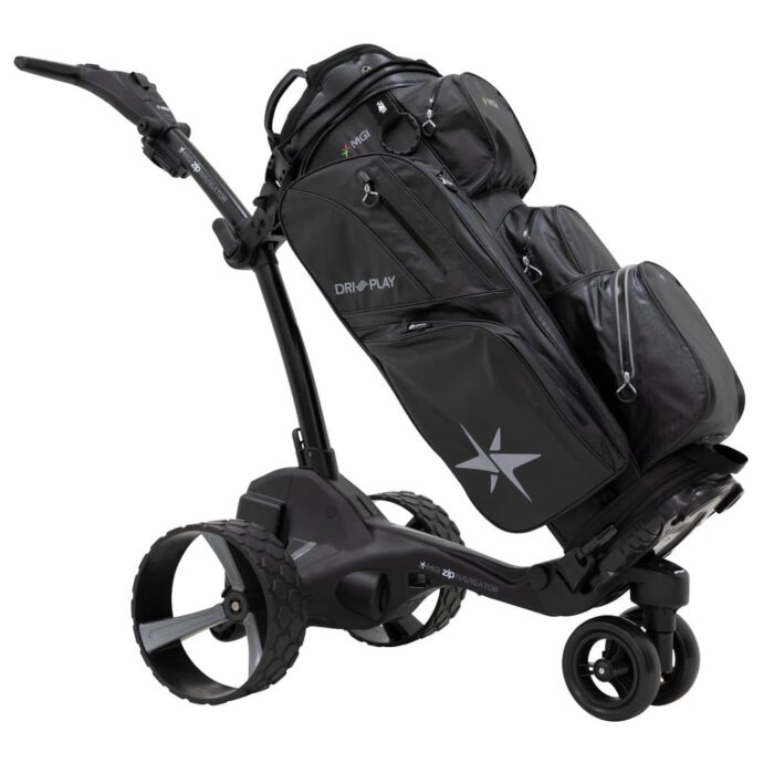 MGI Dri-Play Golf Bags