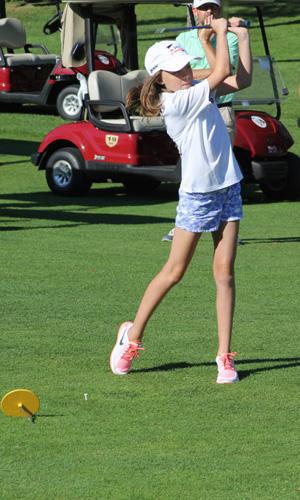 Junior Golf Programs