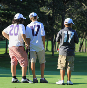 Junior Golf Programs
